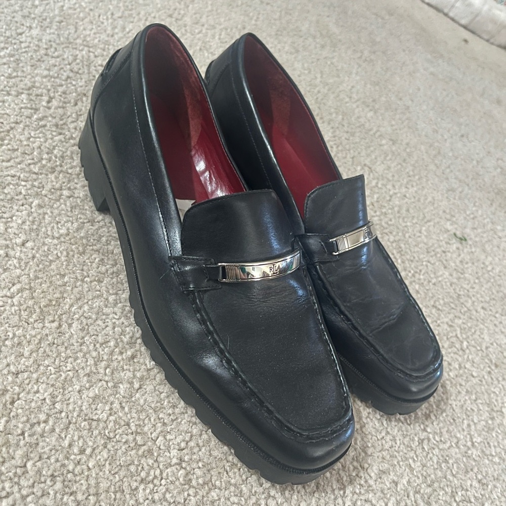 Ralph Lauren Loafers